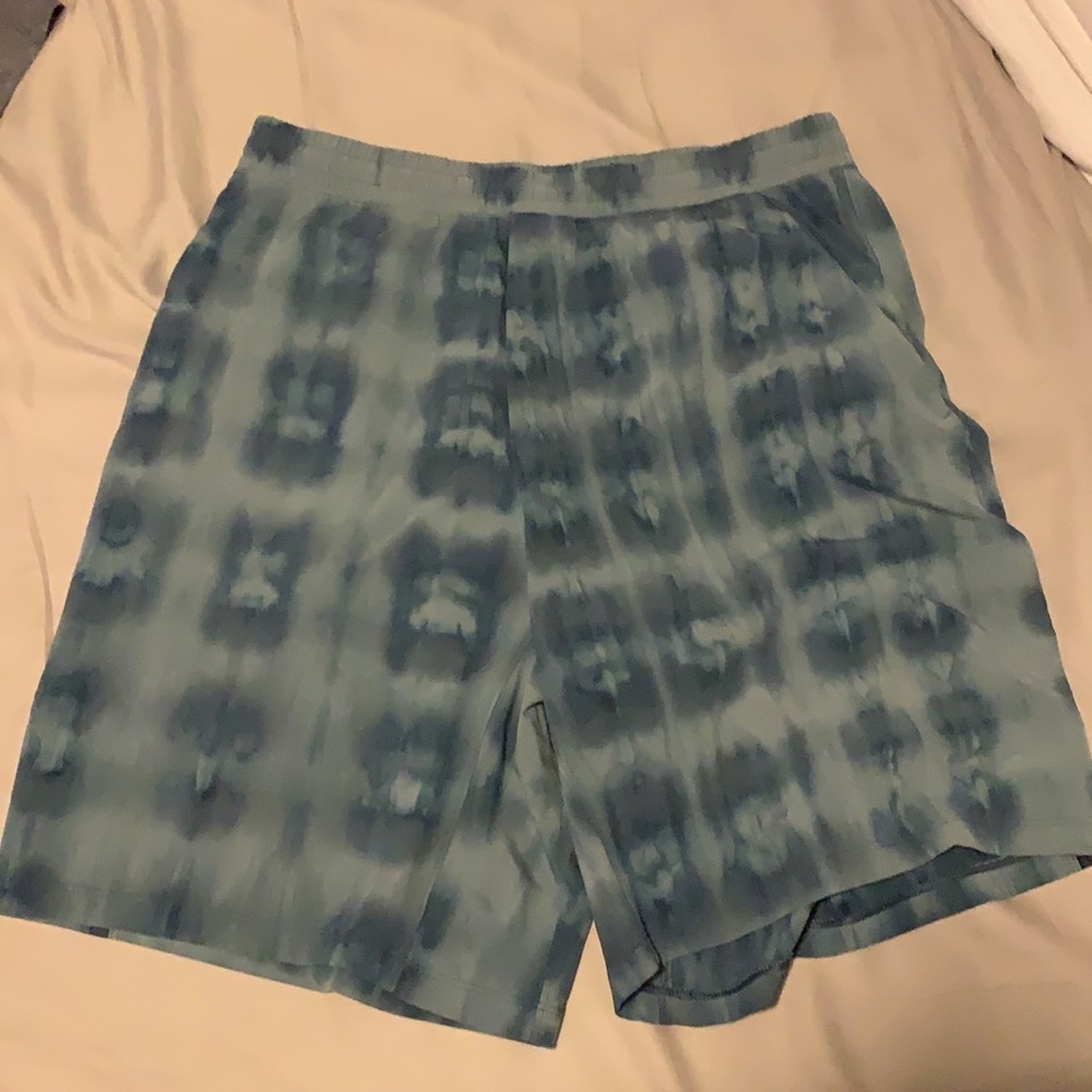 Lululemon, Blue, Large